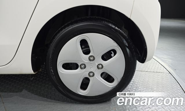 Kia RAY 2022 — photo 7