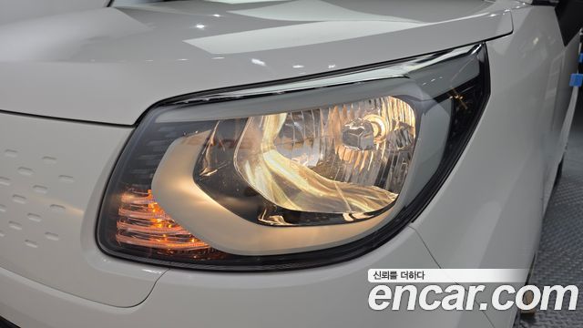 Kia RAY 2022 — photo 8