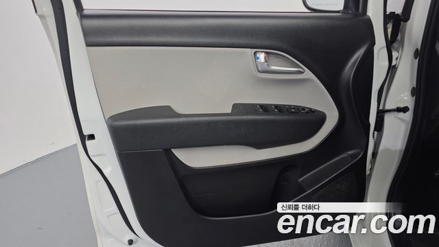 Kia RAY 2022 — photo 14