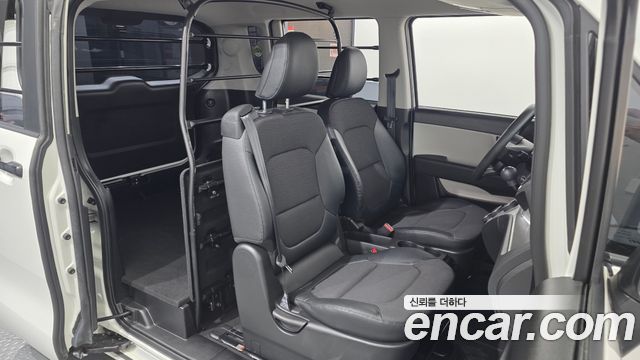 Kia RAY 2022 — photo 16