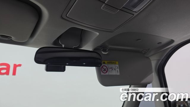 Kia RAY 2022 — photo 28