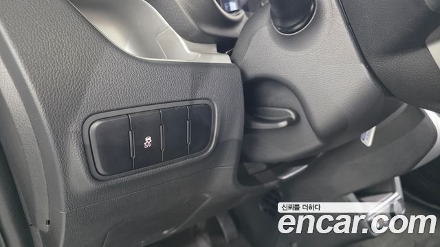 Kia RAY 2022 — photo 29