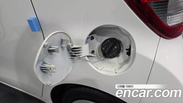 Kia RAY 2022 — photo 30