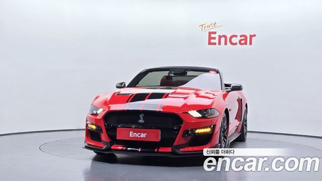 Ford Mustang 2019 — photo 3