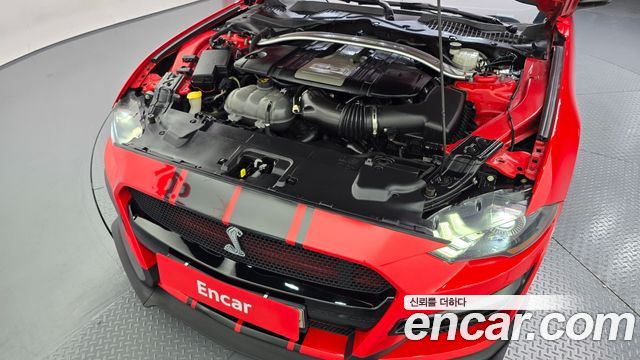 Ford Mustang 2019 — photo 6