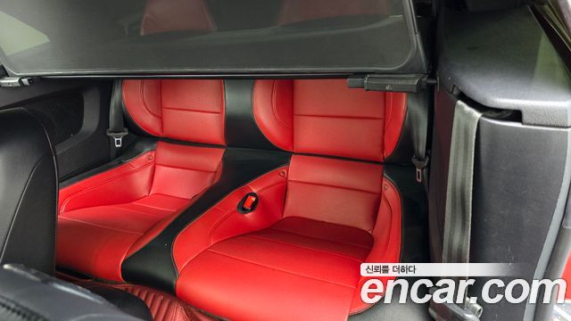 Ford Mustang 2019 — photo 11