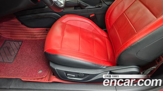 Ford Mustang 2019 — photo 12