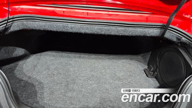Ford Mustang 2019 — photo 19