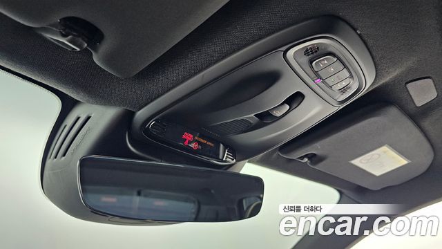 Volvo XC40 2021 — photo 19