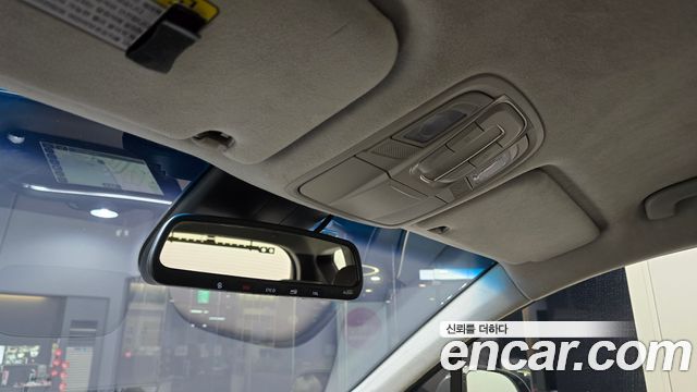 Hyundai Santafe 2019 — photo 29