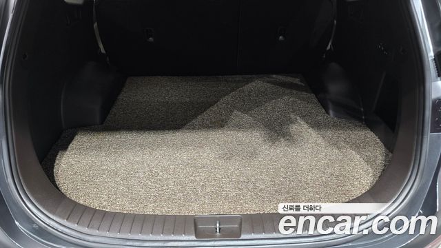 Hyundai Santafe 2019 — photo 33