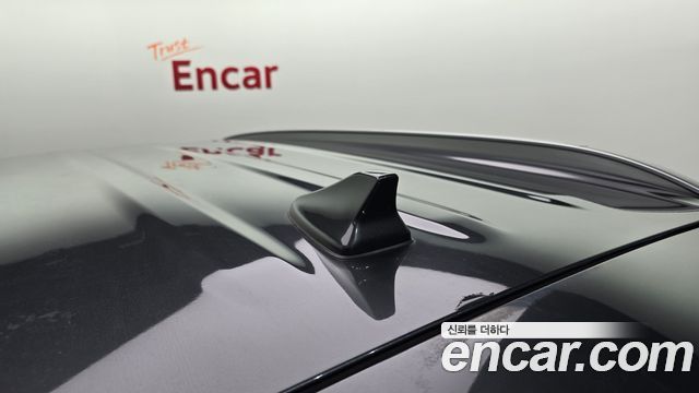 Hyundai Santafe 2019 — photo 34