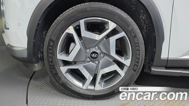 Hyundai Palisade 2024 — photo 5
