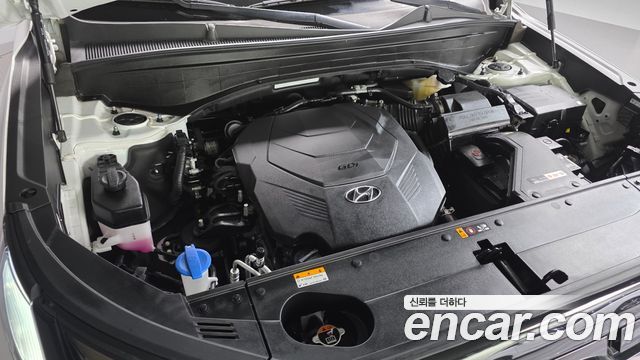 Hyundai Palisade 2024 — photo 6