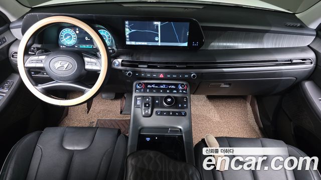Hyundai Palisade 2024 — photo 10