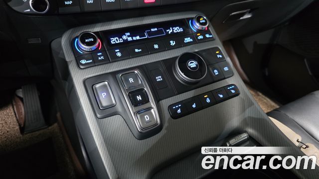 Hyundai Palisade 2024 — photo 12