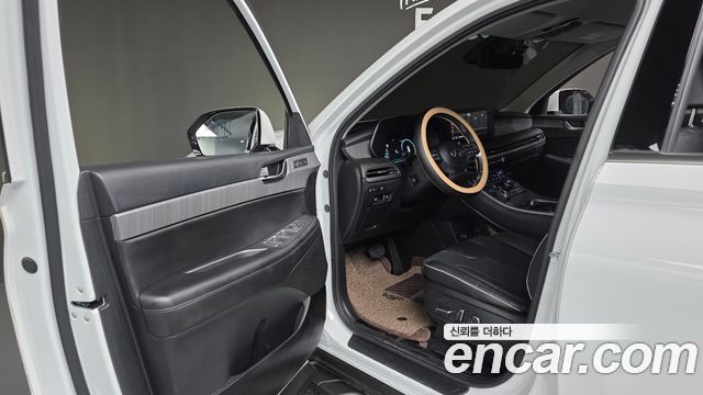 Hyundai Palisade 2024 — photo 13