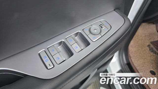 Hyundai Palisade 2024 — photo 17