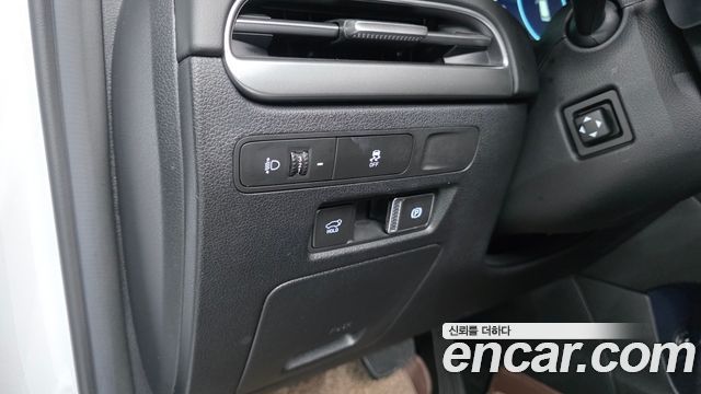 Hyundai Palisade 2024 — photo 18
