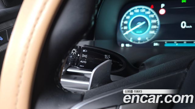 Hyundai Palisade 2024 — photo 19