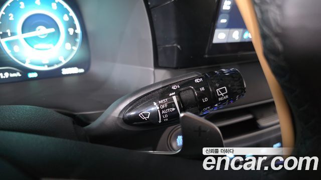 Hyundai Palisade 2024 — photo 20