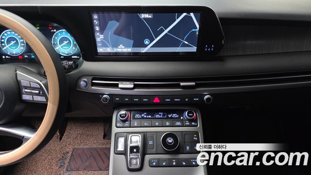 Hyundai Palisade 2024 — photo 22