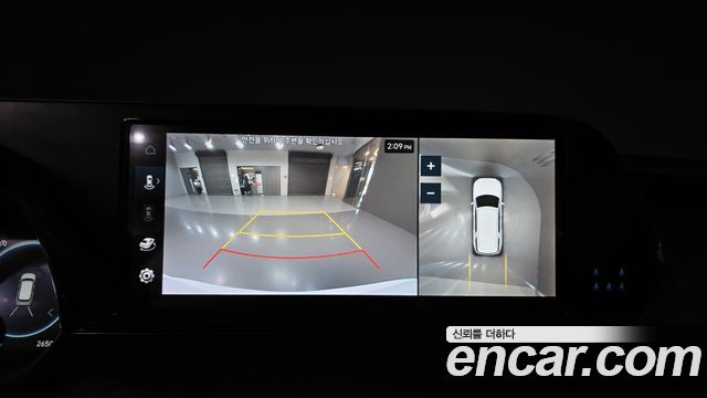 Hyundai Palisade 2024 — photo 23