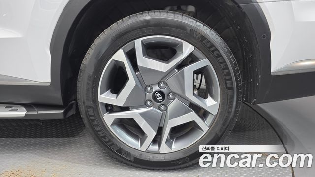 Hyundai Palisade 2024 — photo 7