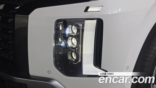 Hyundai Palisade 2024 — photo 8