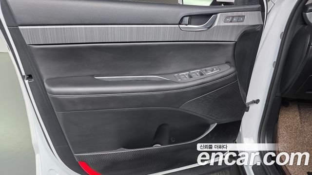 Hyundai Palisade 2024 — photo 14