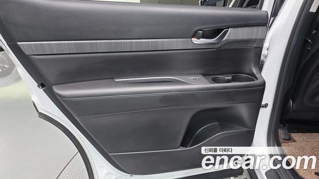 Hyundai Palisade 2024 — photo 15