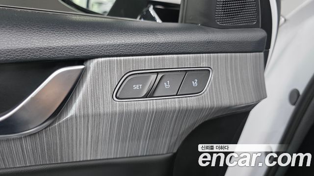 Hyundai Palisade 2024 — photo 16