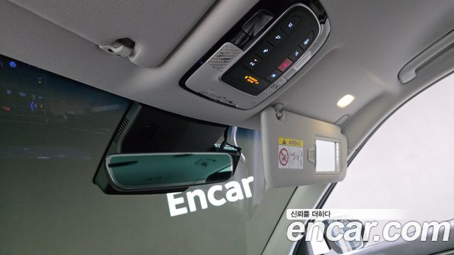 Hyundai Palisade 2024 — photo 27