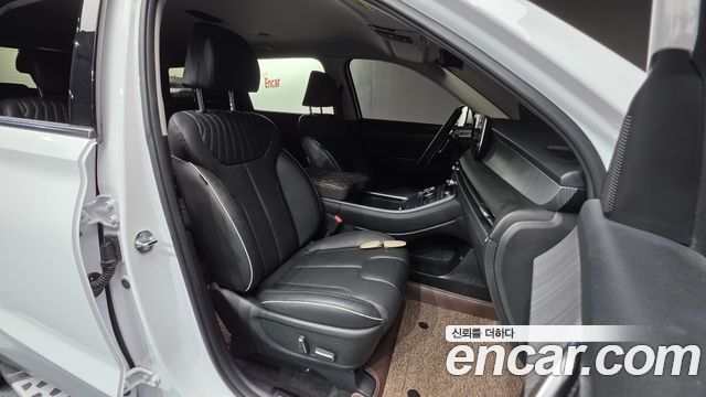 Hyundai Palisade 2024 — photo 28
