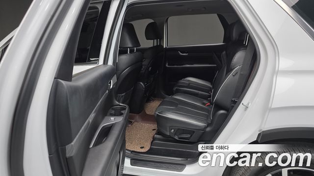 Hyundai Palisade 2024 — photo 29