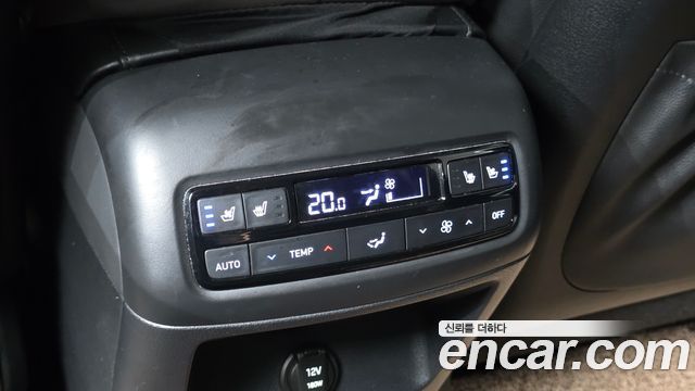 Hyundai Palisade 2024 — photo 30