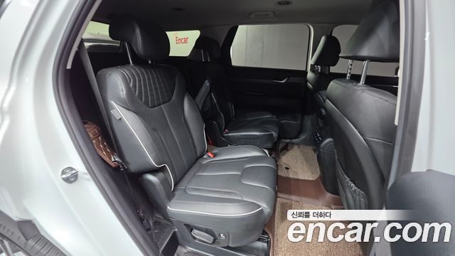 Hyundai Palisade 2024 — photo 31
