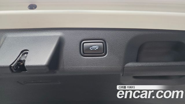 Hyundai Palisade 2024 — photo 33