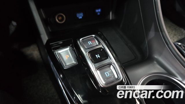 Hyundai Sonata 2020 — photo 12