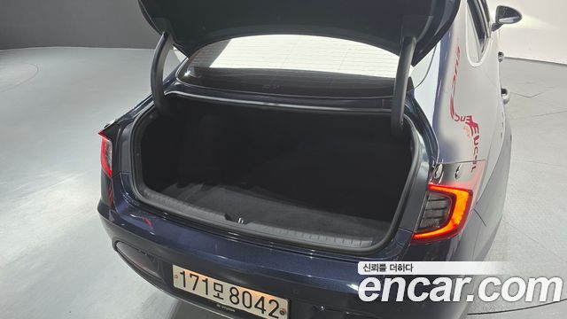 Hyundai Sonata 2020 — photo 24
