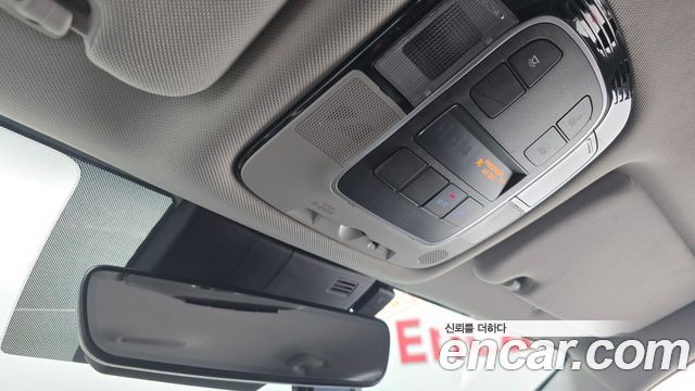 Hyundai Sonata 2020 — photo 25