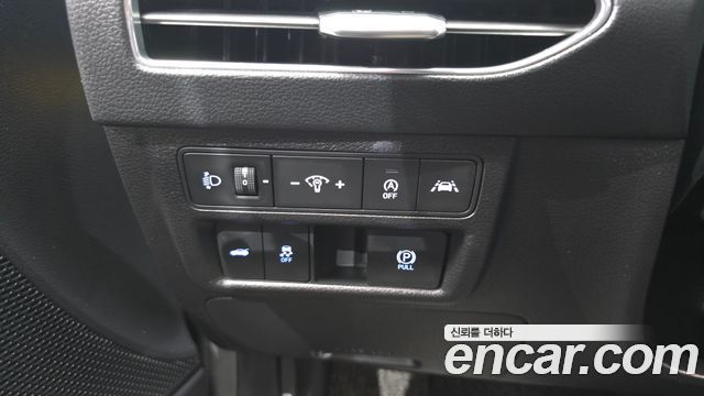 Hyundai Sonata 2020 — photo 26