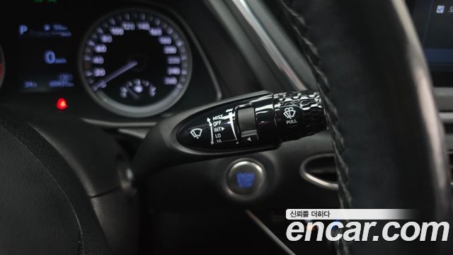 Hyundai Sonata 2020 — photo 28