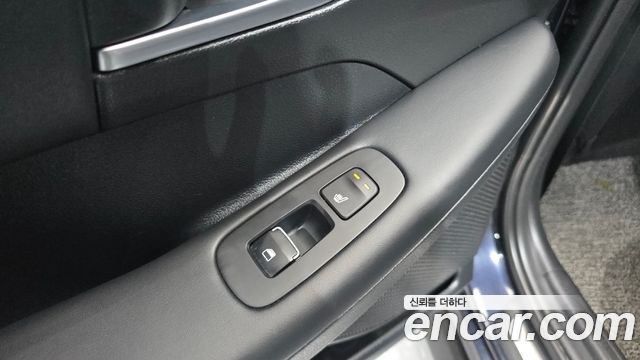 Hyundai Sonata 2020 — photo 29