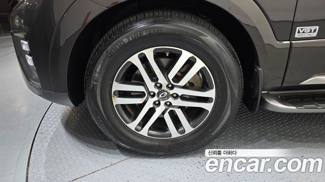 Kia Mohave 2020 — photo 5