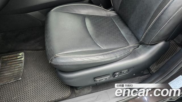 Kia Mohave 2020 — photo 31