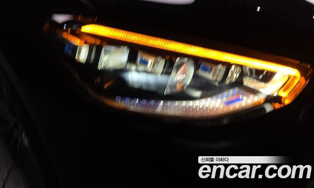 Mercedes-Benz S-Class 2022 — photo 8