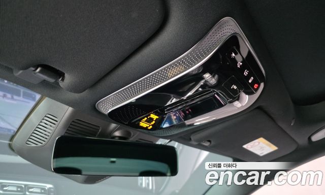 Mercedes-Benz S-Class 2022 — photo 27