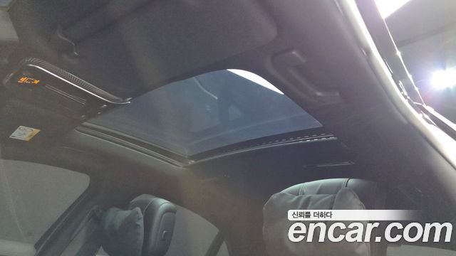 Mercedes-Benz S-Class 2022 — photo 34