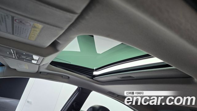 Renault Korea SM7 2010 — photo 15